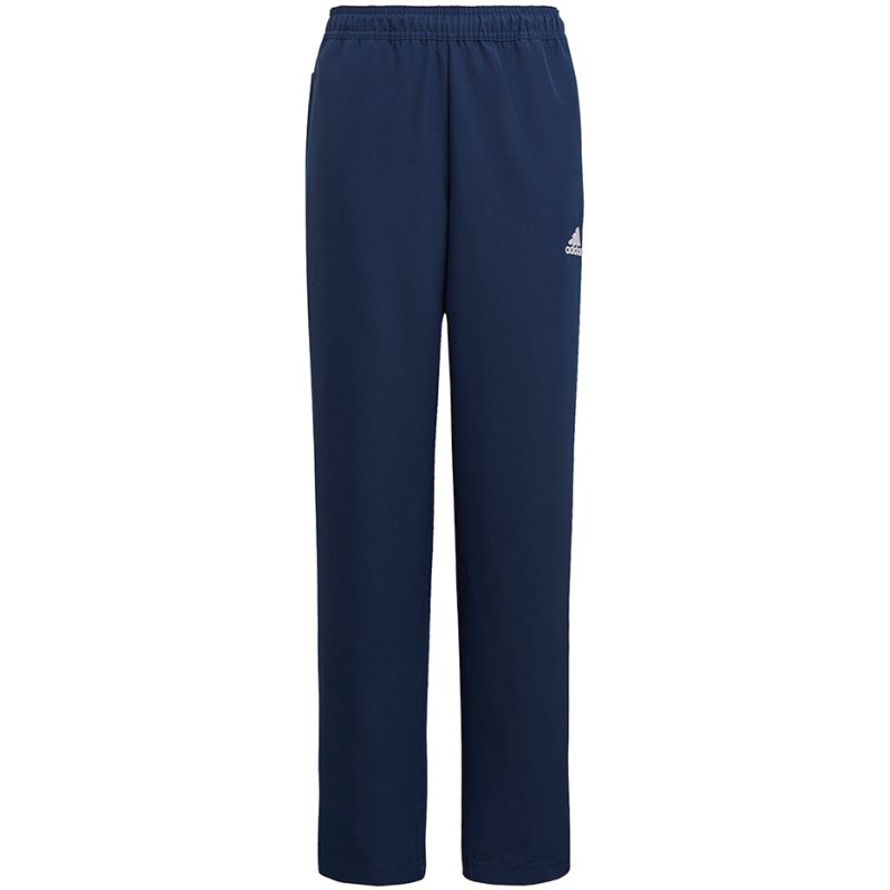 Spodnie adidas Entrada 22 Presentation Jr H57524 - obrazek 10