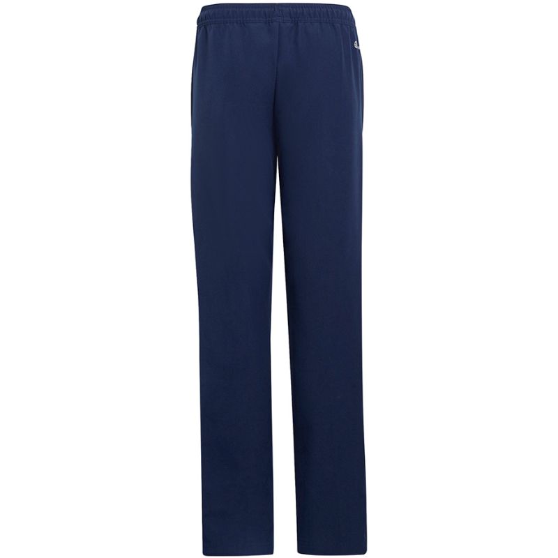 Spodnie adidas Entrada 22 Presentation Jr H57524 - obrazek 11