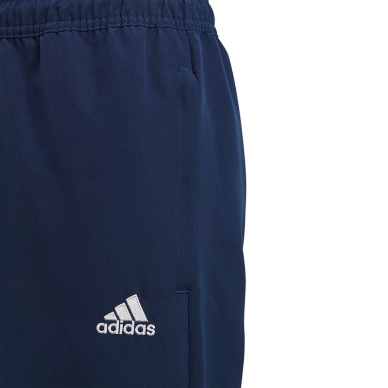 Spodnie adidas Entrada 22 Presentation Jr H57524 - obrazek 12