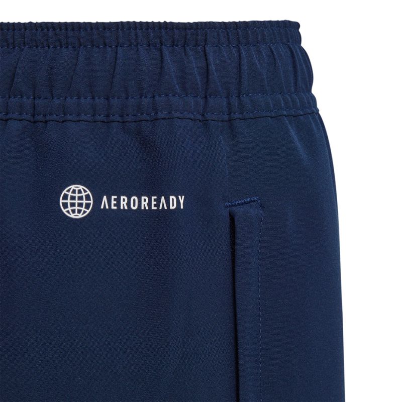 Spodnie adidas Entrada 22 Presentation Jr H57524 - obrazek 13