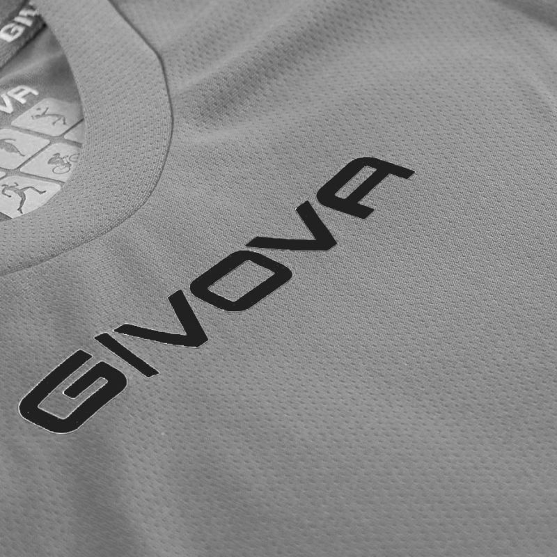 Koszulka piłkarska Givova One U MAC01-0027 - obrazek 10
