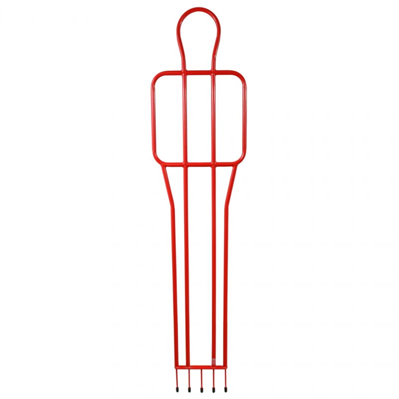 MUR PIŁKARSKI NO10 POJEDYŃCZY PDM-E180L4 180cm - obrazek 2