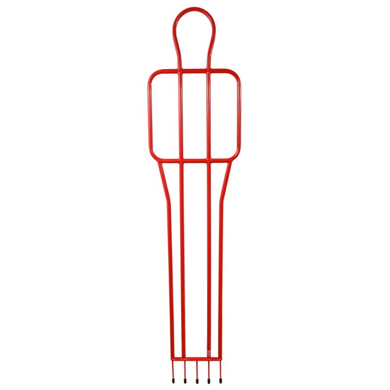 MUR PIŁKARSKI NO10 POJEDYŃCZY PDM-E180L4 180cm - obrazek 4