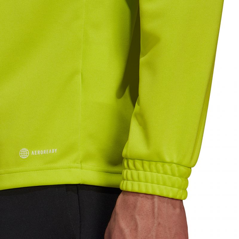 Bluza adidas Entrada 22 Training Top M HC5057 - obrazek 4