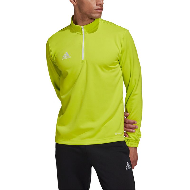 Bluza adidas Entrada 22 Training Top M HC5057 - obrazek 8
