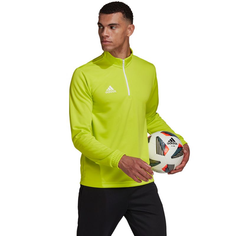 Bluza adidas Entrada 22 Training Top M HC5057 - obrazek 9
