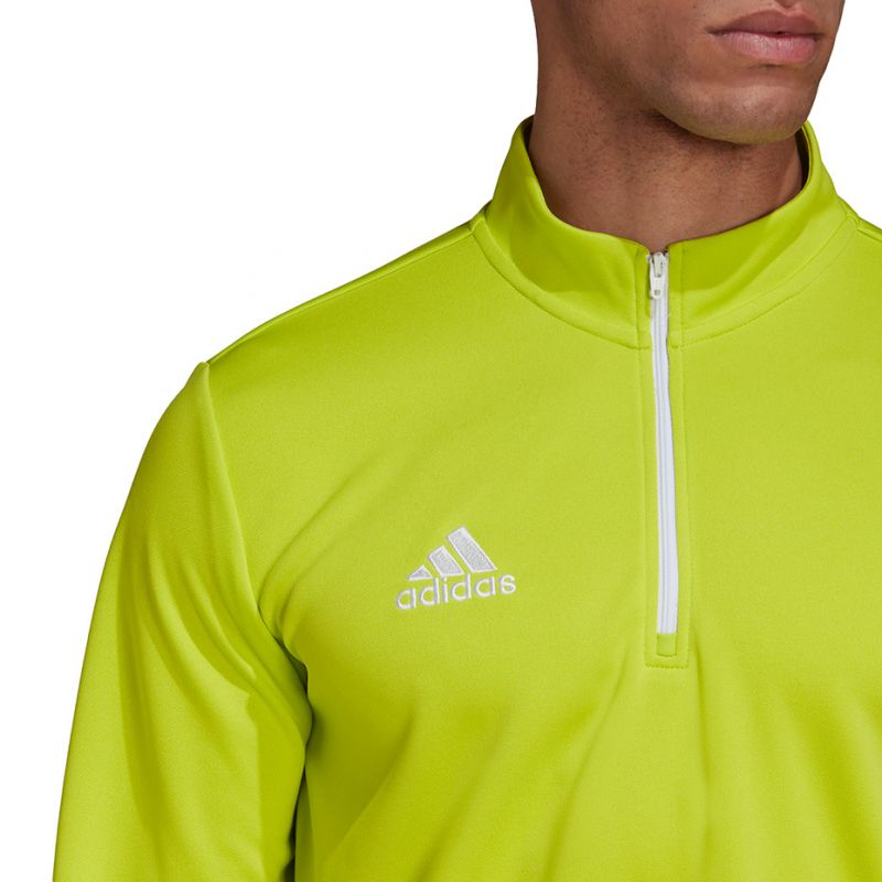 Bluza adidas Entrada 22 Training Top M HC5057 - obrazek 12