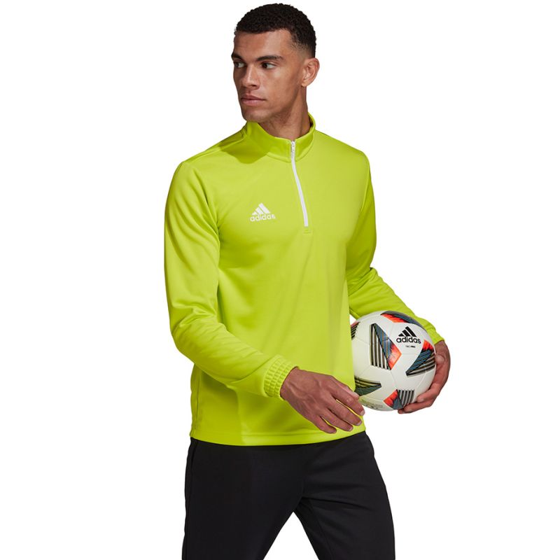 Bluza adidas Entrada 22 Training Top M HC5057 - obrazek 16
