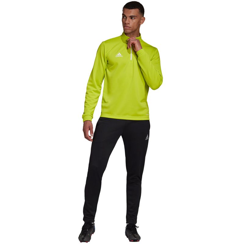 Bluza adidas Entrada 22 Training Top M HC5057 - obrazek 17