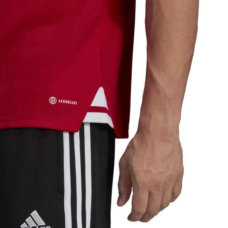 Koszulka polo adidas Condivo 22 M H44107 - obrazek 4