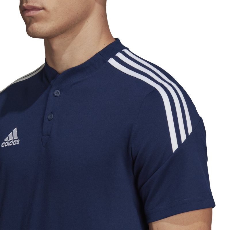 Koszulka polo adidas Condivo 22 M H44108 - obrazek 3