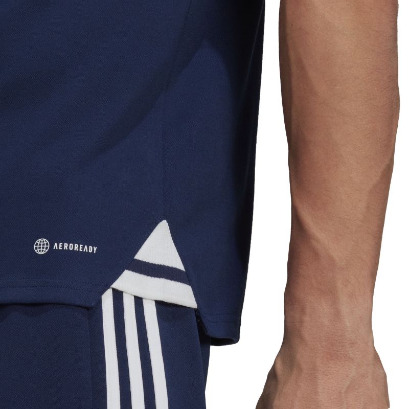 Koszulka polo adidas Condivo 22 M H44108 - obrazek 4