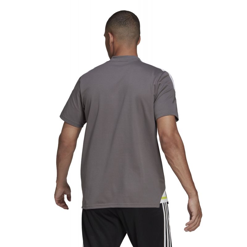 Koszulka polo adidas Condivo 22 M HD2320 - obrazek 2