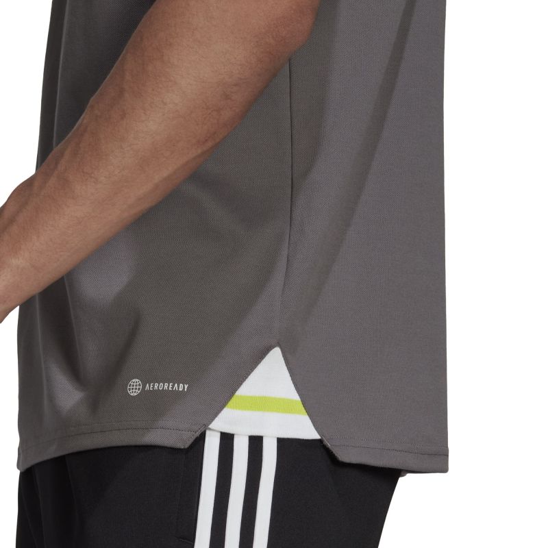 Koszulka polo adidas Condivo 22 M HD2320 - obrazek 6