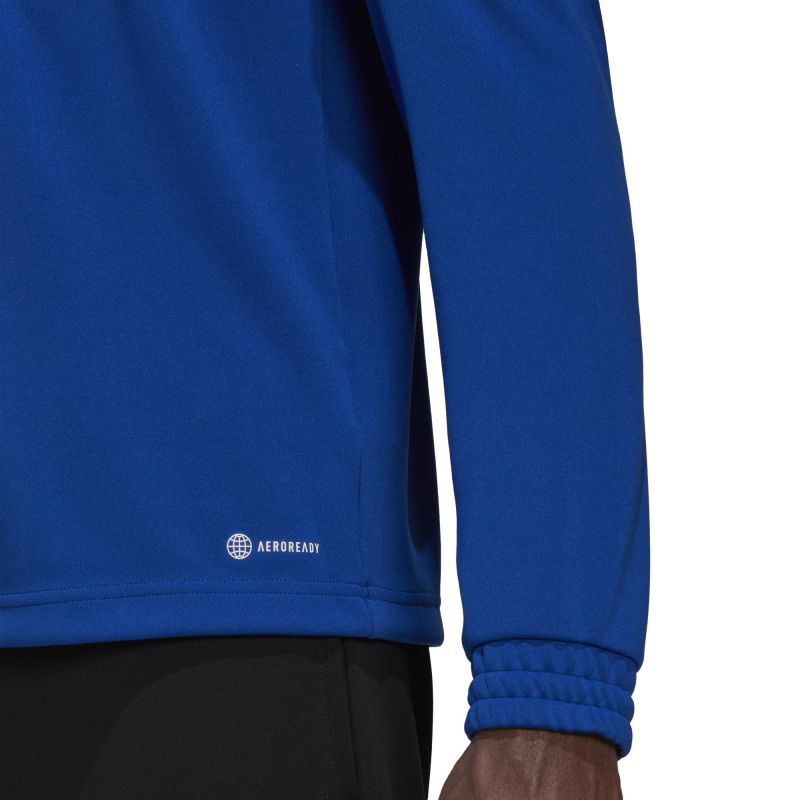 Bluza treningowa adidas Entrada 22 M HG6286 - obrazek 5