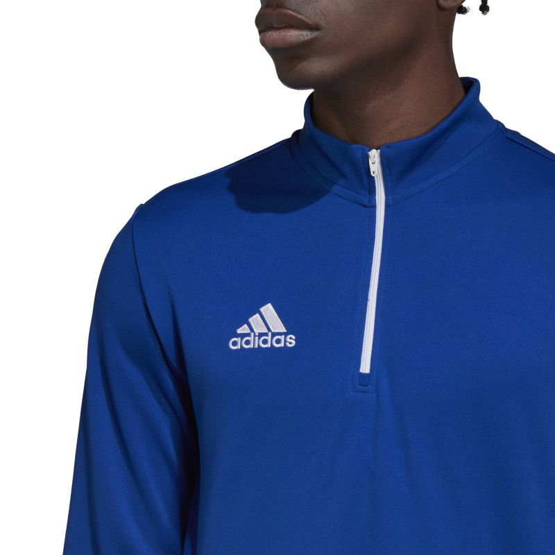 Bluza treningowa adidas Entrada 22 M HG6286 - obrazek 8