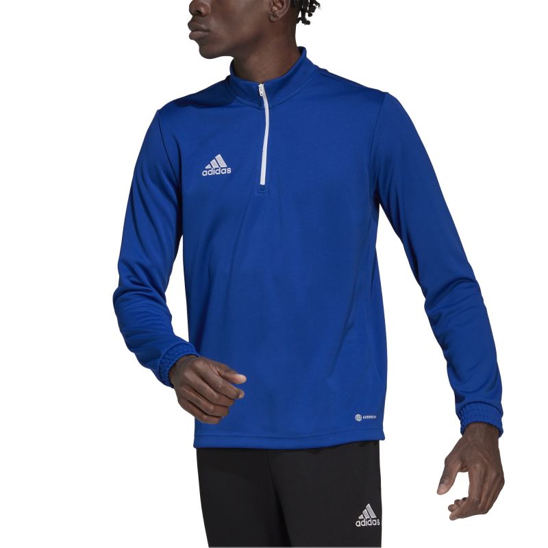 Bluza treningowa adidas Entrada 22 M HG6286 - obrazek 10