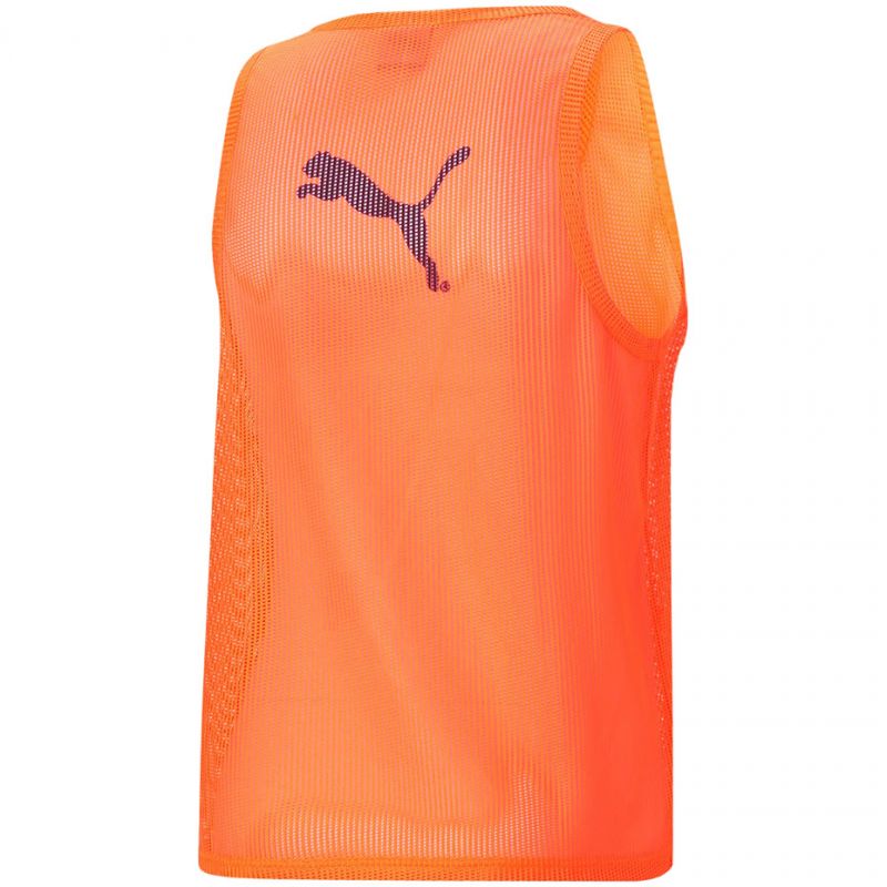 Koszulka Puma Bib Fluo M 657251 40 - obrazek 2