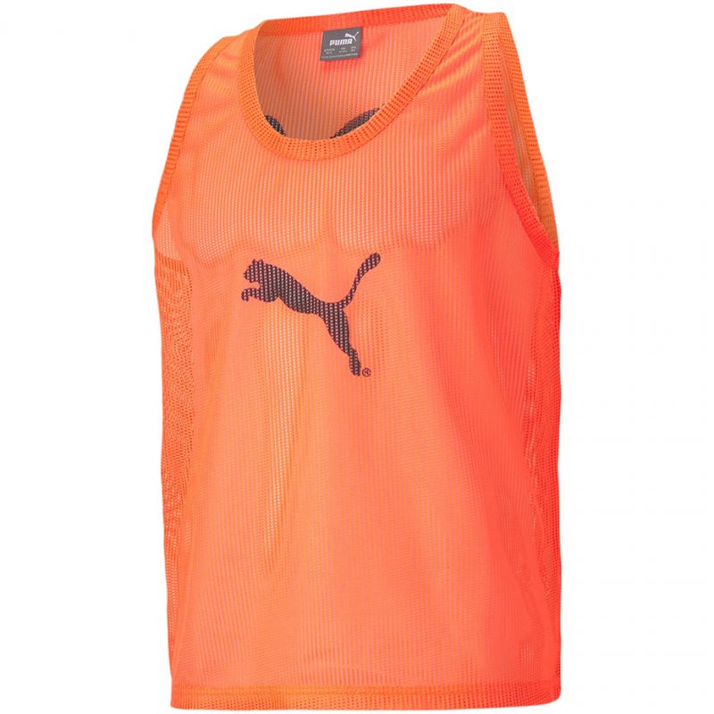 Koszulka Puma Bib Fluo M 657251 40 - obrazek 3
