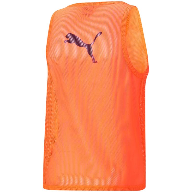 Koszulka Puma Bib Fluo M 657251 40 - obrazek 6
