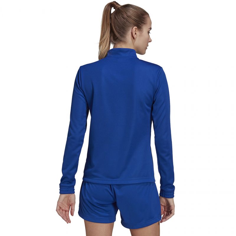 Bluza adidas Entrada 22 Top Training W HG6284 - obrazek 3