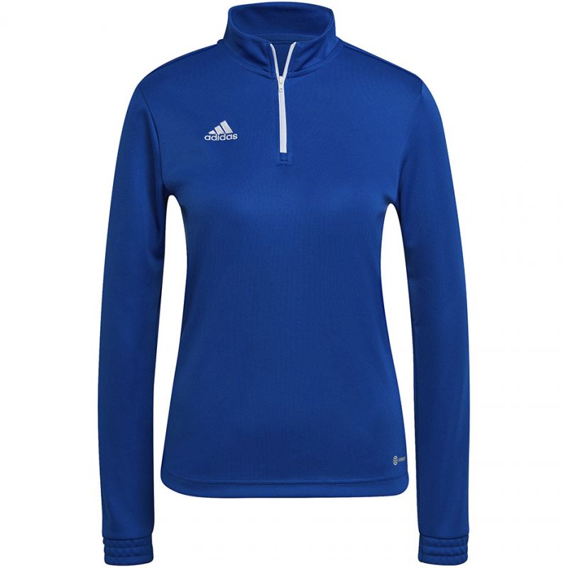 Bluza adidas Entrada 22 Top Training W HG6284 - obrazek 7