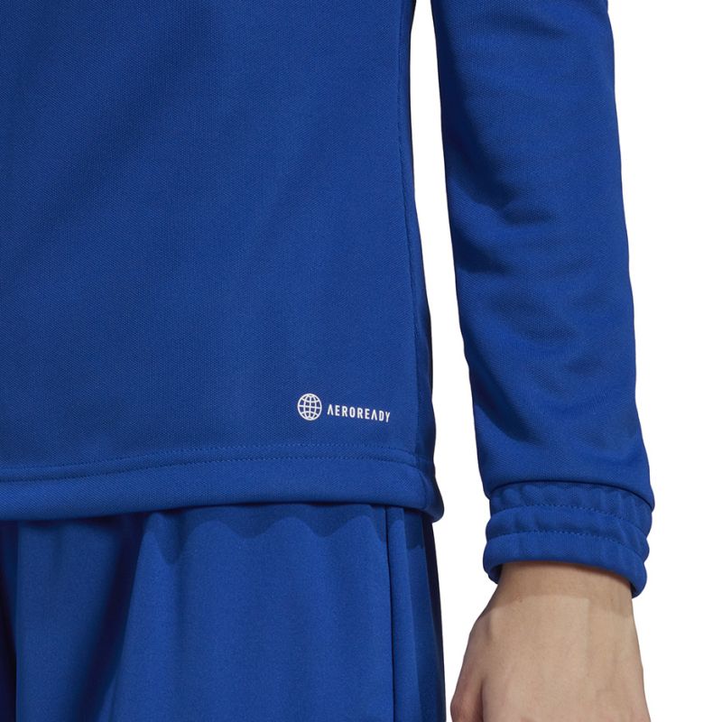 Bluza adidas Entrada 22 Top Training W HG6284 - obrazek 17