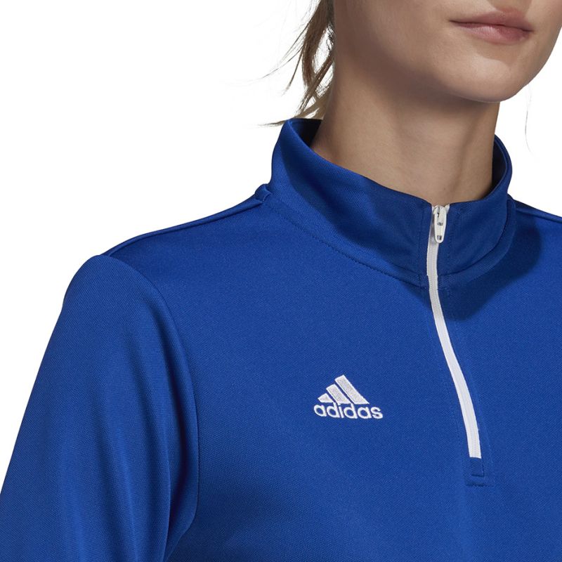 Bluza adidas Entrada 22 Top Training W HG6284 - obrazek 18
