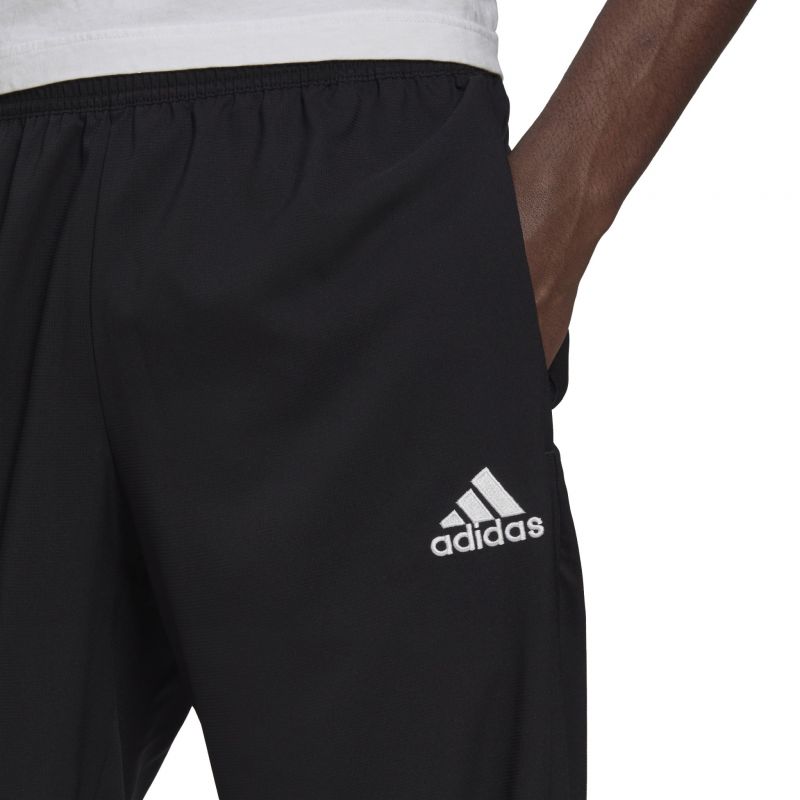 Spodnie adidas Entrada 22 M H57533 - obrazek 3