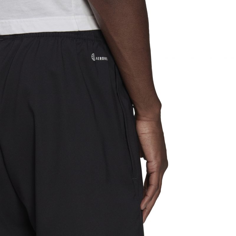 Spodnie adidas Entrada 22 M H57533 - obrazek 4