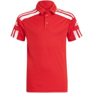 Koszulka adidas Squadra 21 Polo Jr GP6423