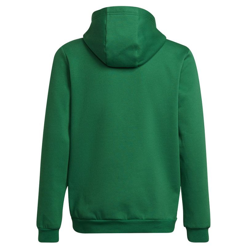 Bluza adidas Entrada 22 Hoody Y Jr HI2143 - obrazek 2