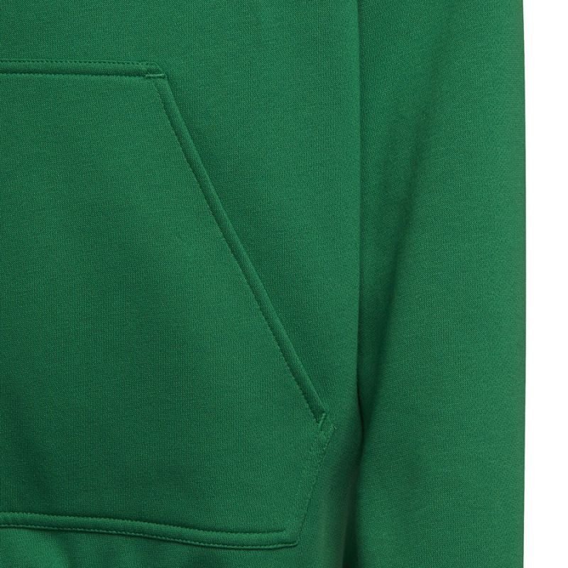 Bluza adidas Entrada 22 Hoody Y Jr HI2143 - obrazek 4