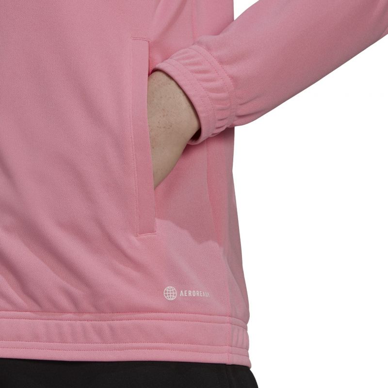 Bluza adidas Entrada 22 Track Jacket M HC5084 - obrazek 4
