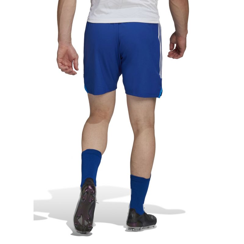 Spodenki adidas Condivo 22 Match Day M HA0599 - obrazek 2