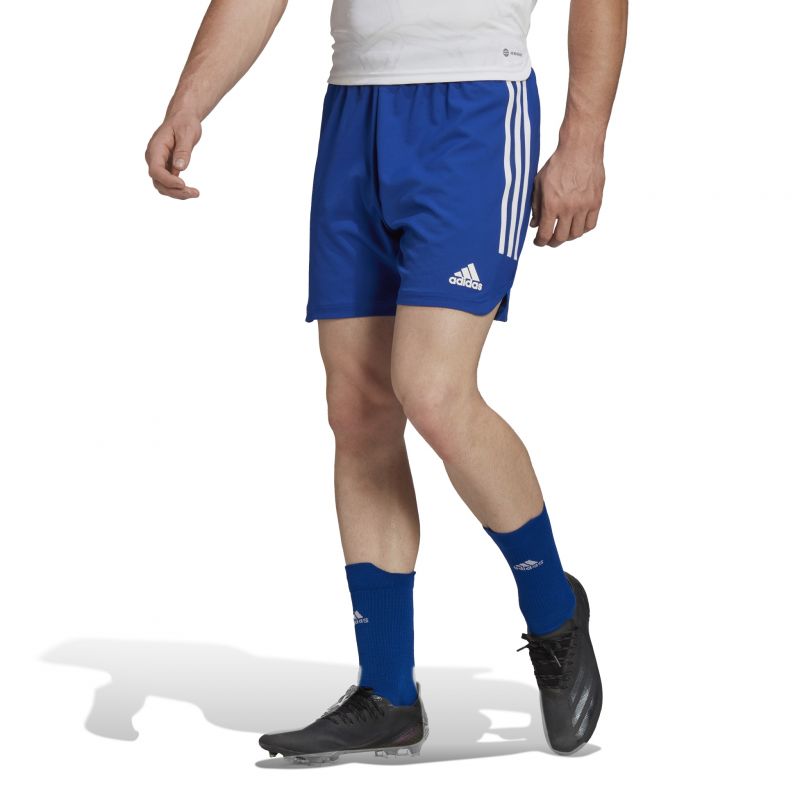 Spodenki adidas Condivo 22 Match Day M HA0599 - obrazek 3