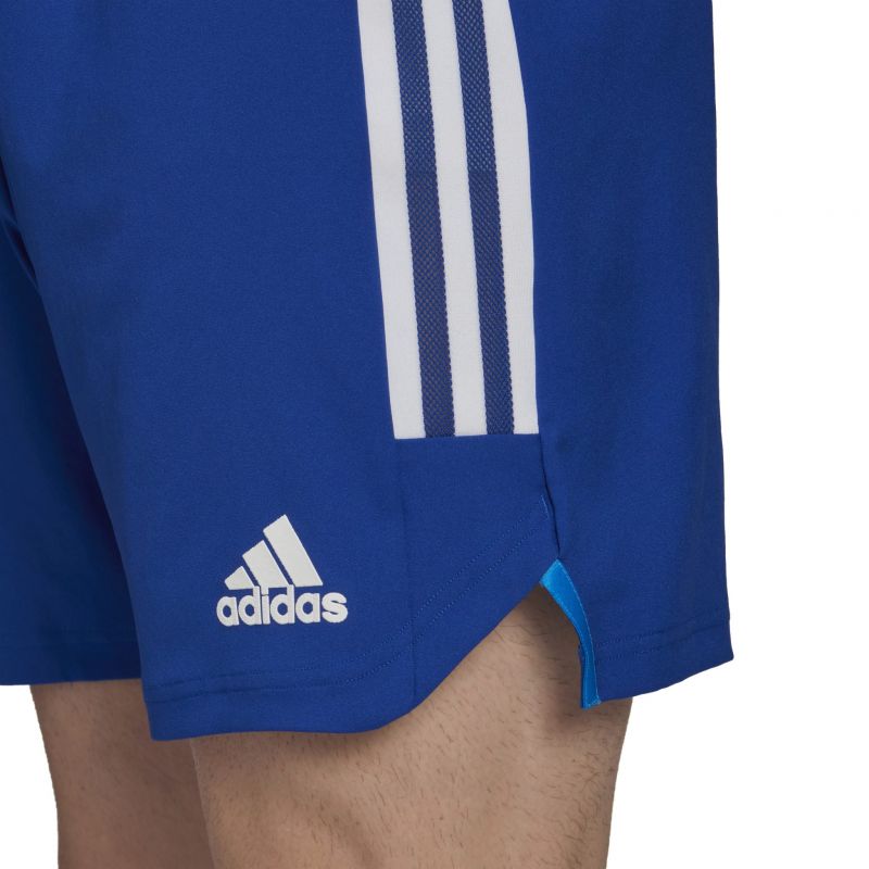 Spodenki adidas Condivo 22 Match Day M HA0599 - obrazek 4