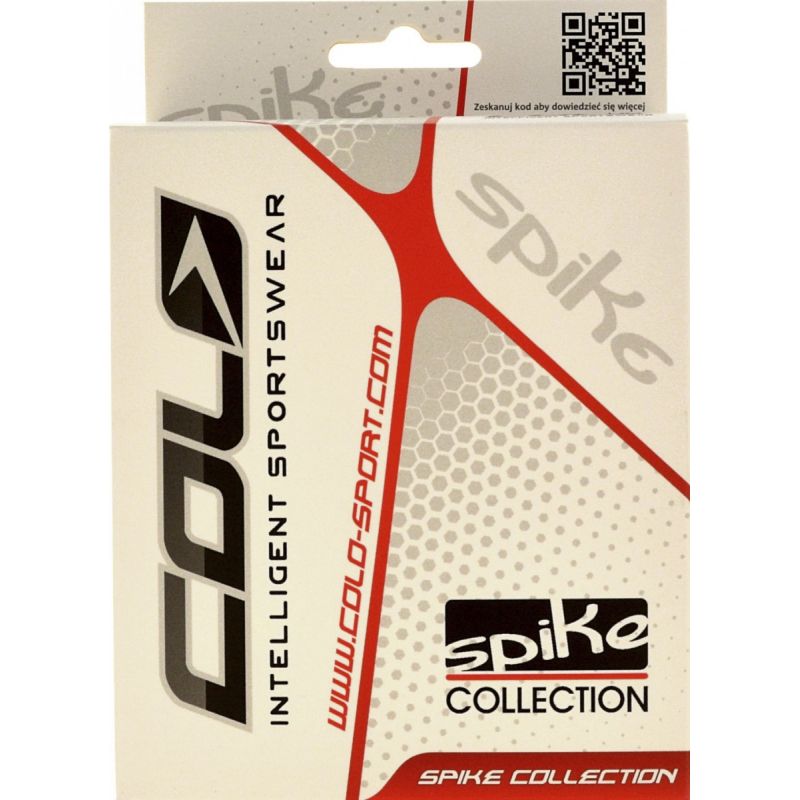 Podspodenki opinacze COLO Spike chabrowe - obrazek 3