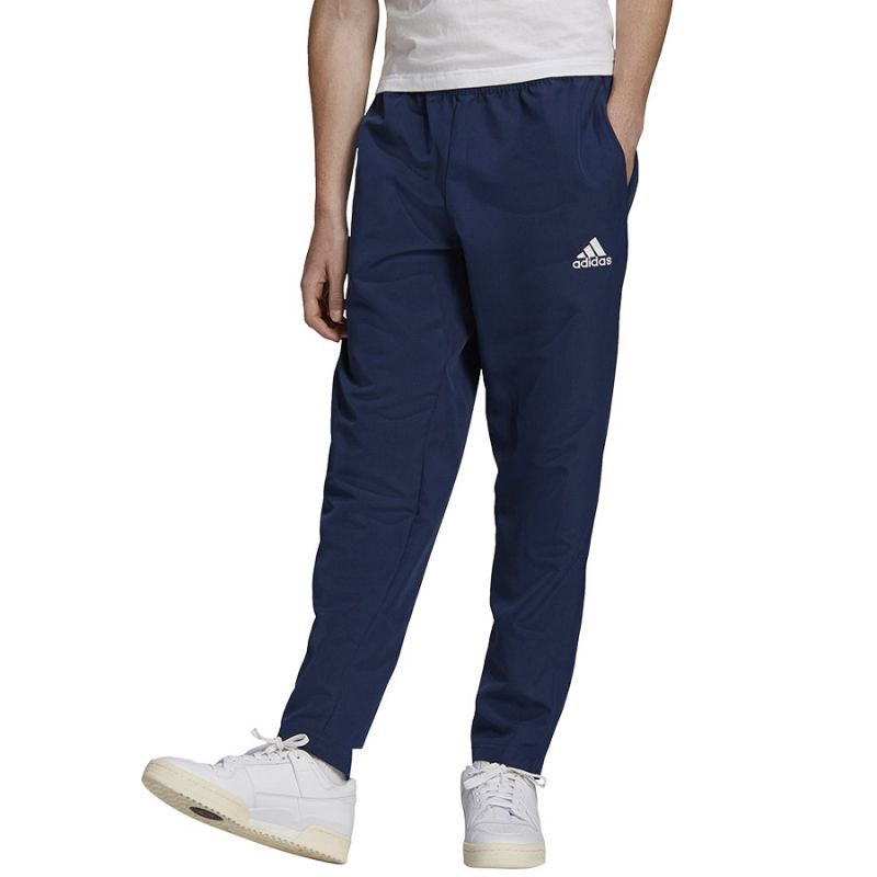 Spodnie adidas Entrada 22 Pre Panty M HB5329 - obrazek 2