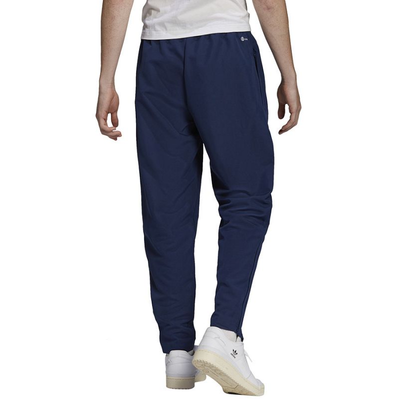 Spodnie adidas Entrada 22 Pre Panty M HB5329 - obrazek 3