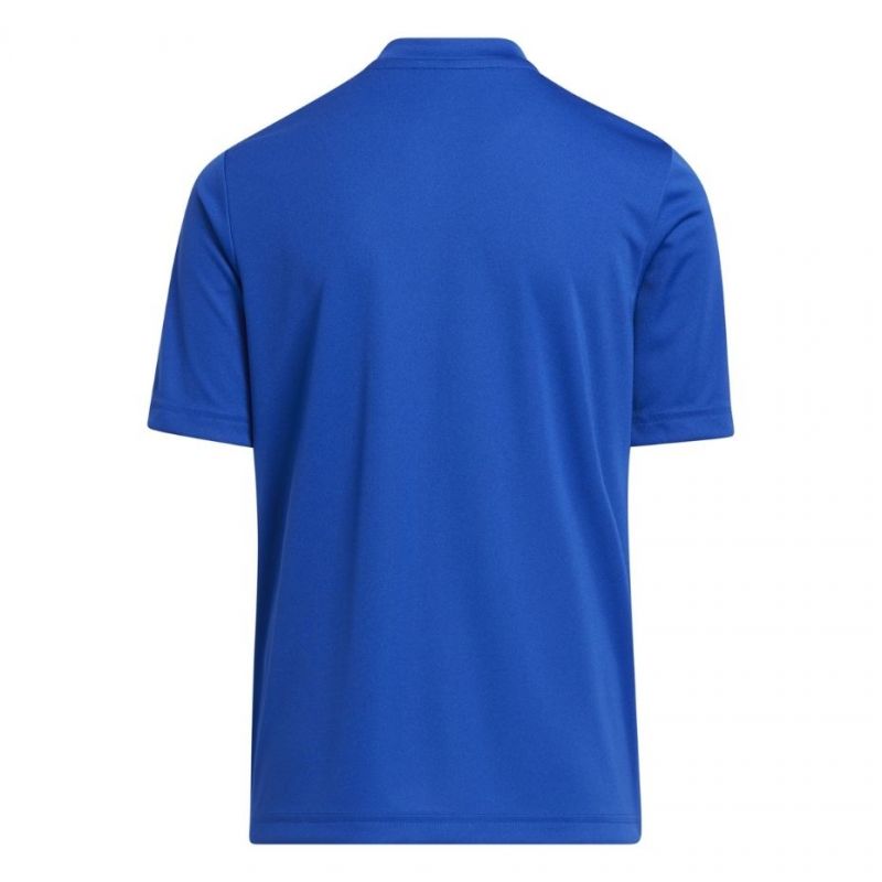 Koszulka adidas Entrada 22 Graphic Jersey Jr HF0130 - obrazek 3