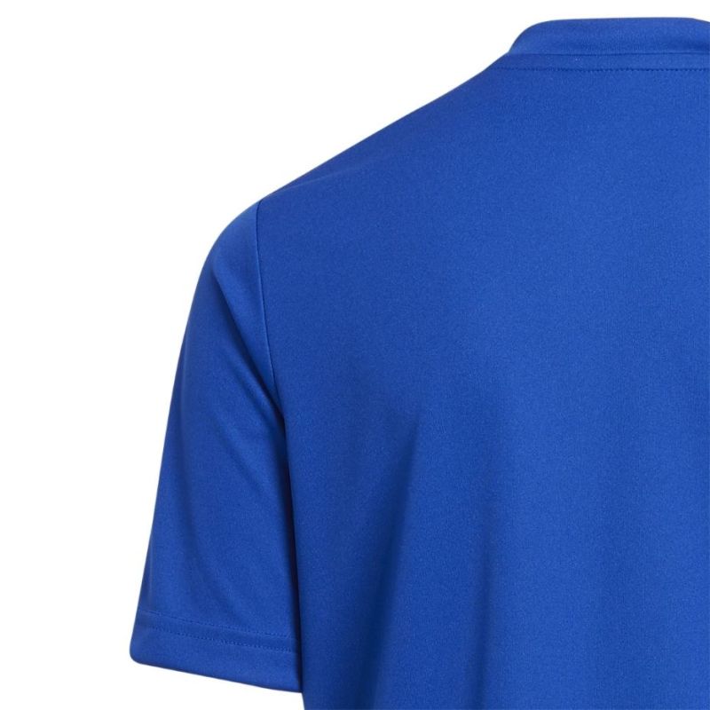 Koszulka adidas Entrada 22 Graphic Jersey Jr HF0130 - obrazek 14