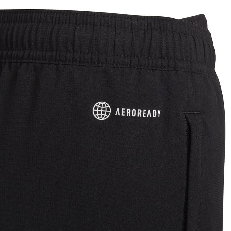 Spodnie adidas Entrada 22 Pre Panty Y Jr H57538 - obrazek 4
