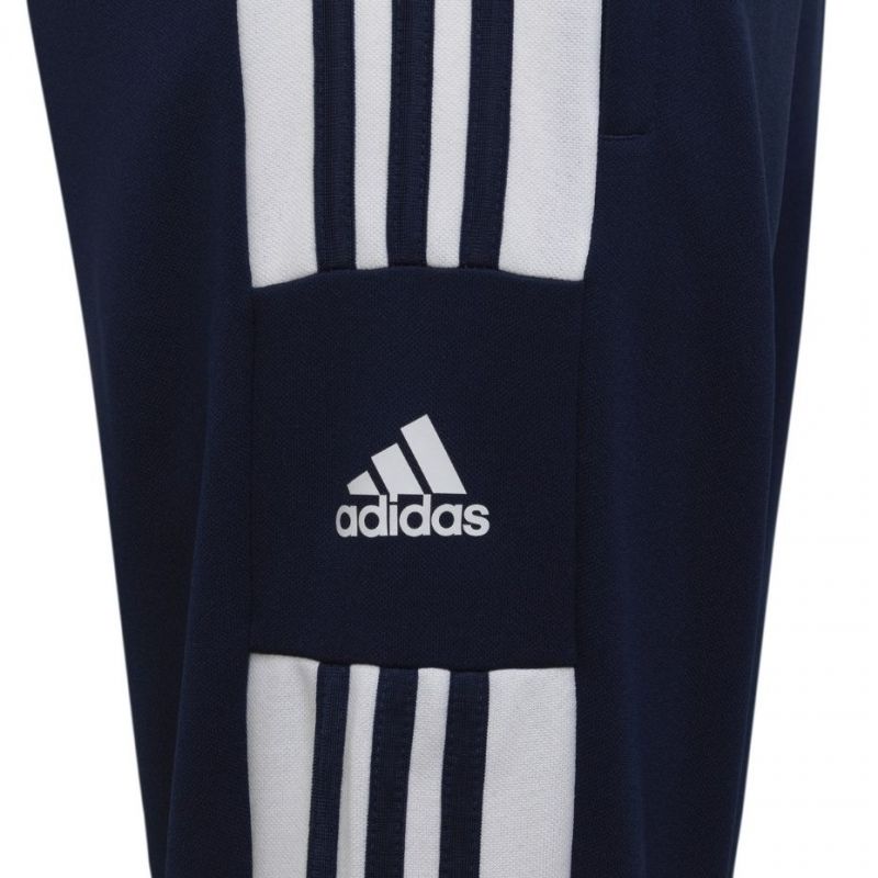 Spodnie adidas Squadra 21 Training Jr HC6280 - obrazek 4
