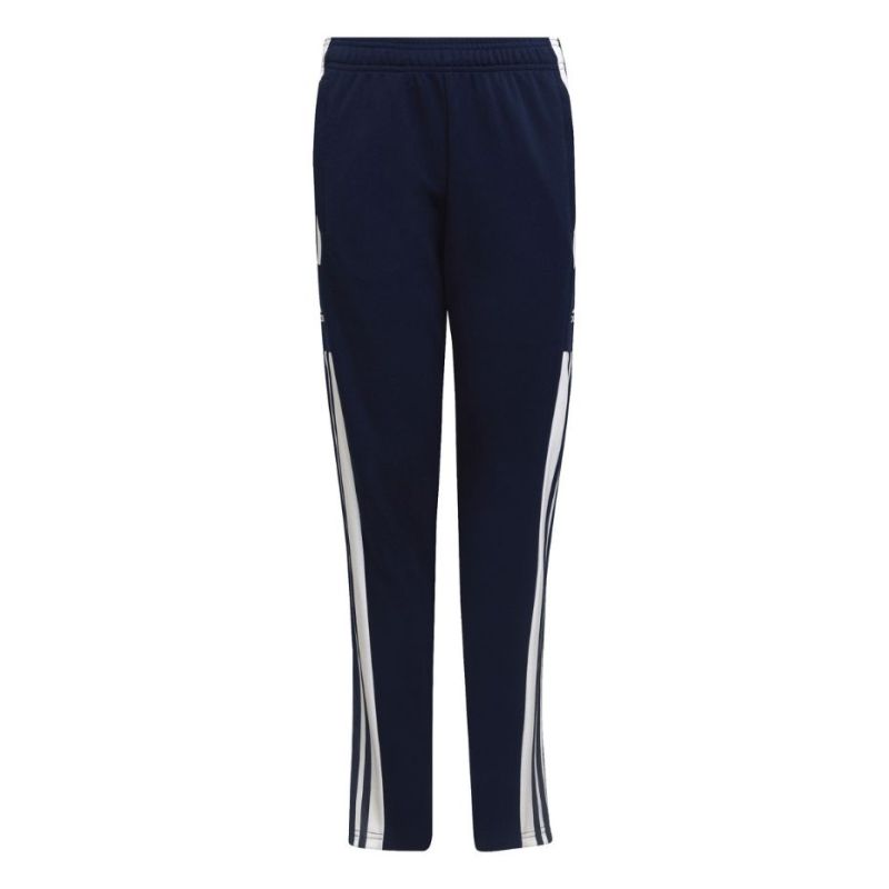 Spodnie adidas Squadra 21 Training Jr HC6280 - obrazek 9