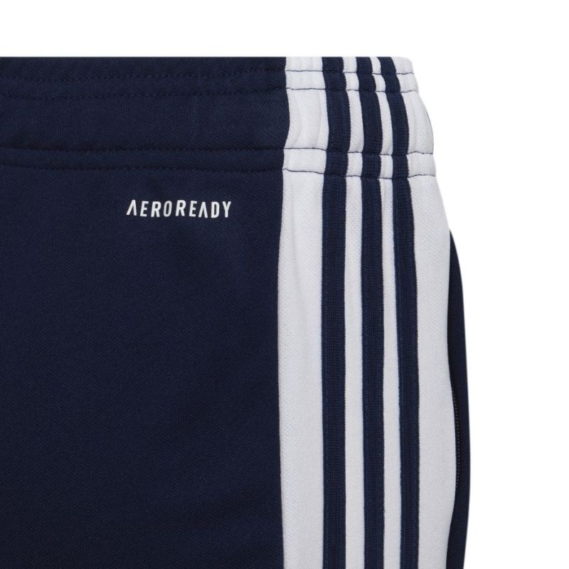 Spodnie adidas Squadra 21 Training Jr HC6280 - obrazek 11