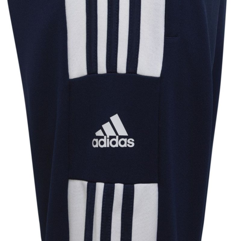 Spodnie adidas Squadra 21 Training Jr HC6280 - obrazek 12