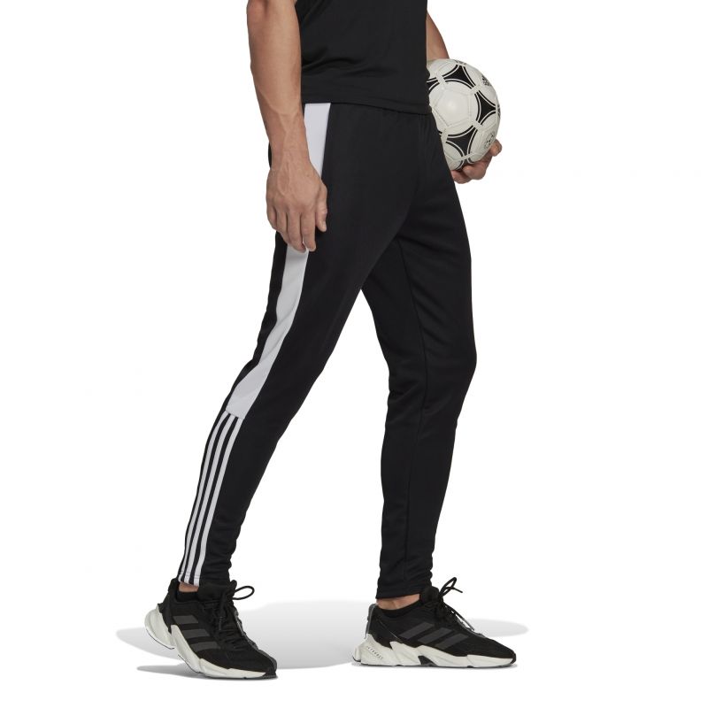 Spodnie adidas Tiro Essentials M H59990 - obrazek 3