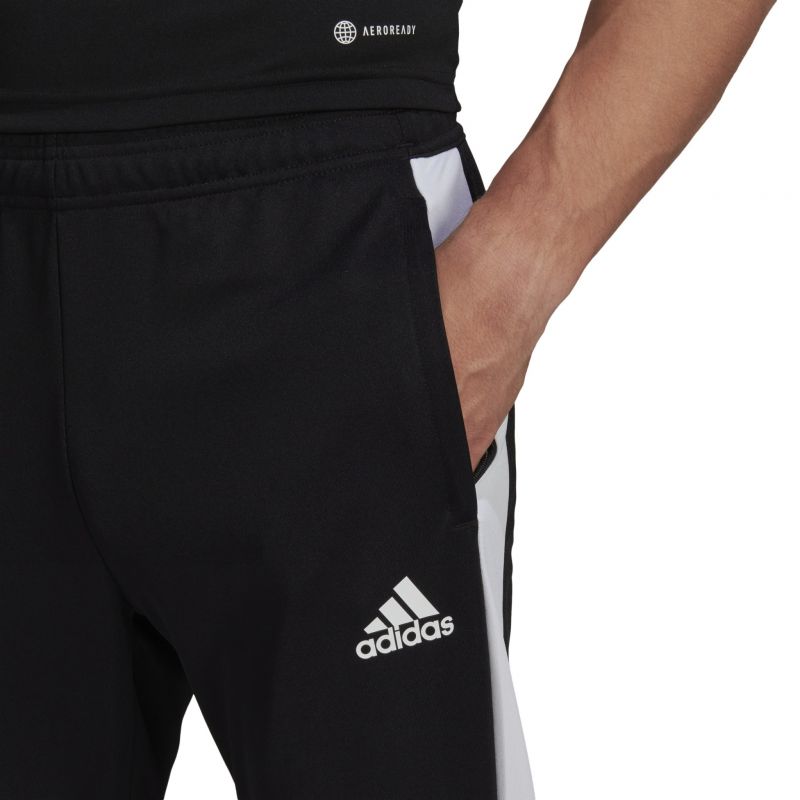 Spodnie adidas Tiro Essentials M H59990 - obrazek 4
