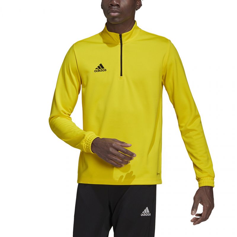 Bluza adidas Entrada 22 Training Top M HI2128 - obrazek 3